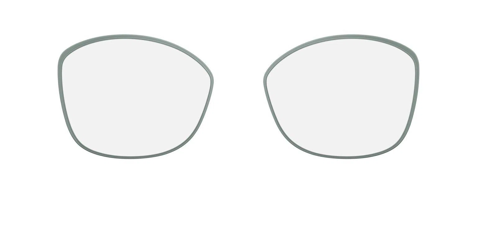 Silhouette Accent Ring JE 5097JE Eyeglasses - view 3